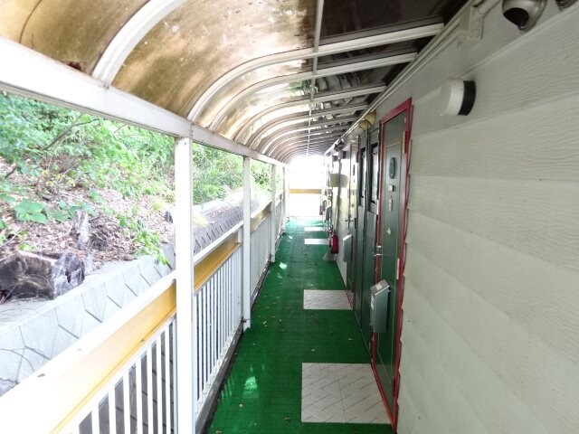 グリンイーストの物件内観写真