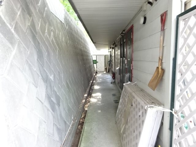 グリンイーストの物件内観写真