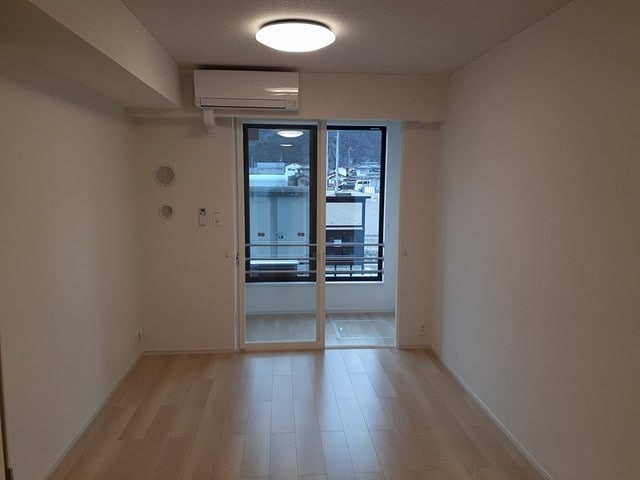 セレノ　アルバの物件内観写真