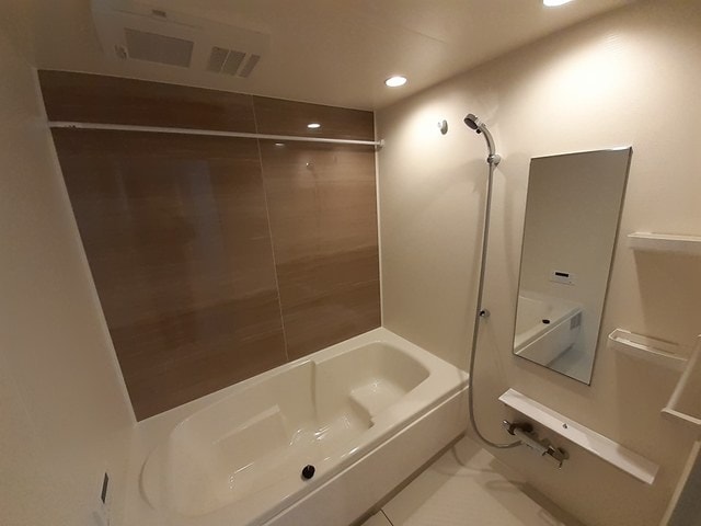 セレノ　アルバの物件内観写真