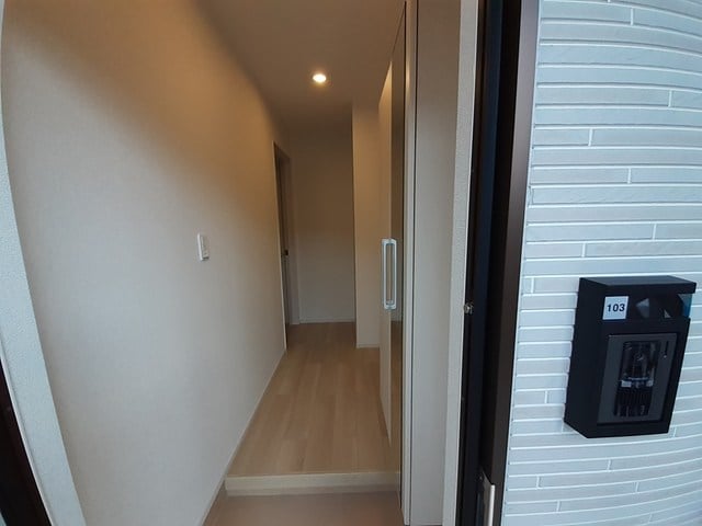 セレノ　アルバの物件内観写真