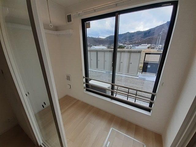 セレノ　アルバの物件内観写真