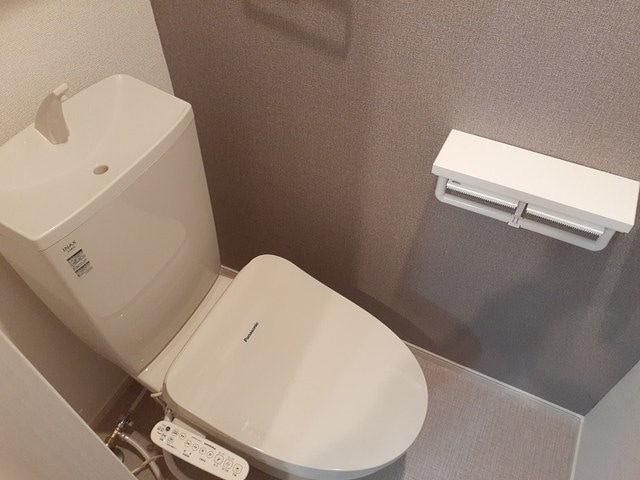 セレノ　アルバの物件内観写真