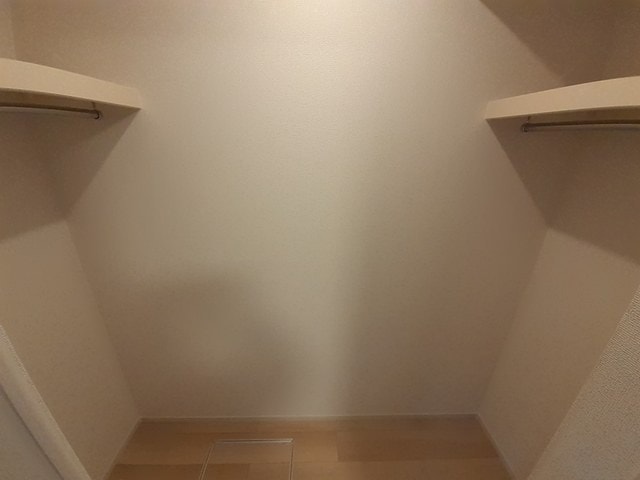 セレノ　アルバの物件内観写真