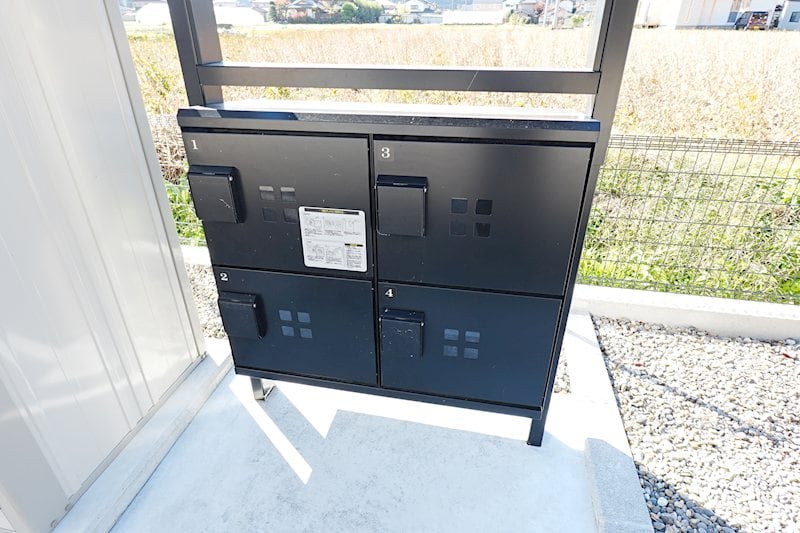 セレノ　アルバの物件内観写真