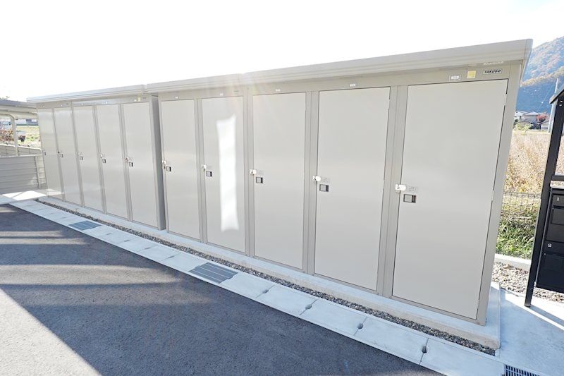 セレノ　アルバの物件内観写真