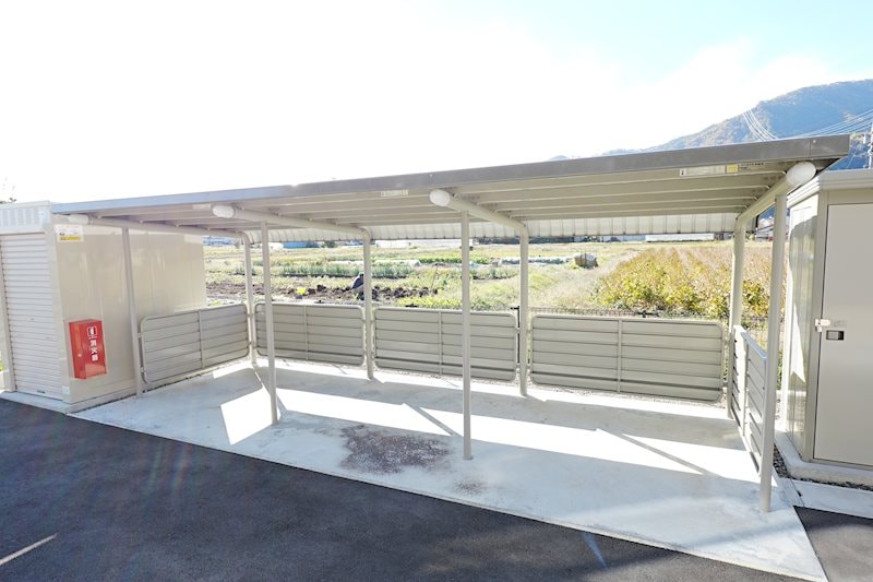 セレノ　アルバの物件内観写真