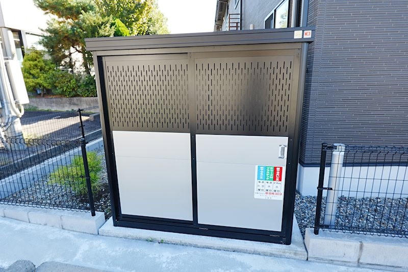 セレノ　アルバの物件内観写真