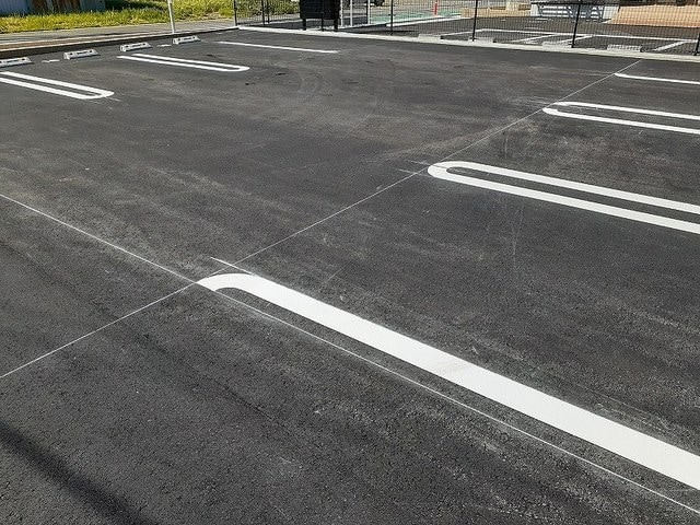 セレノ　アルバの物件内観写真