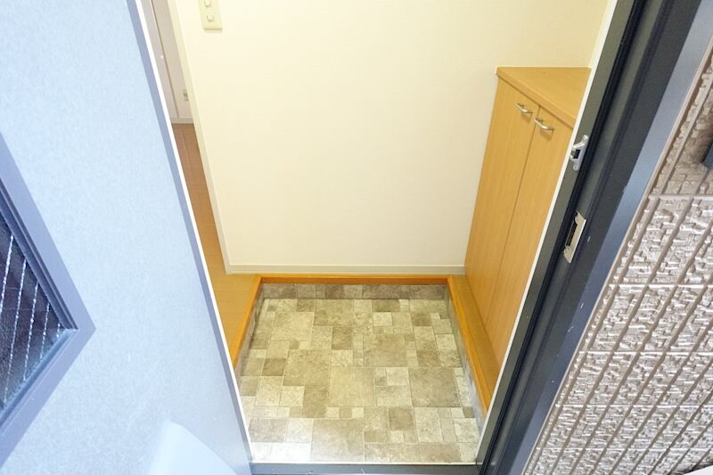 フェリックスシュタット　Bの物件内観写真