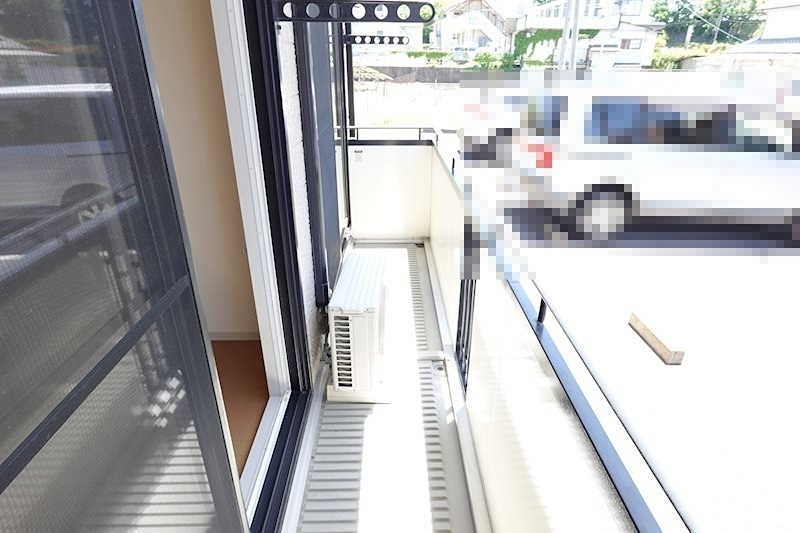 フェリックスシュタット　Bの物件内観写真