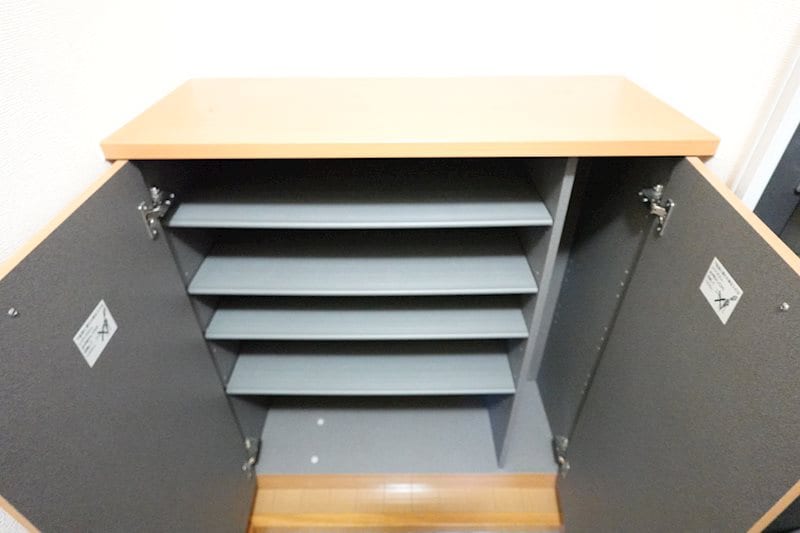 フェリックスシュタット　Bの物件内観写真