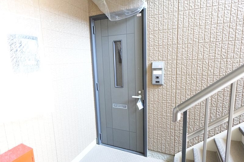 フェリックスシュタット　Bの物件内観写真