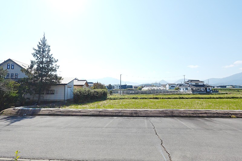 ファーストフレグランスD棟の物件内観写真