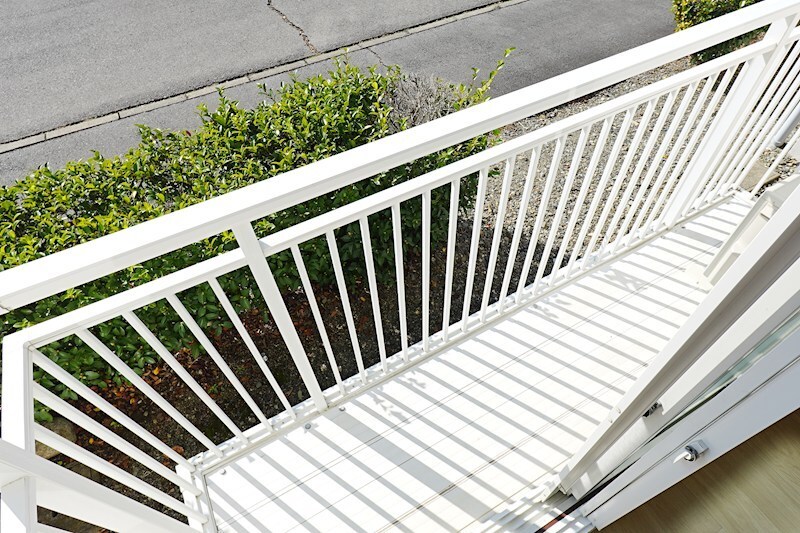 ファーストフレグランスD棟の物件内観写真