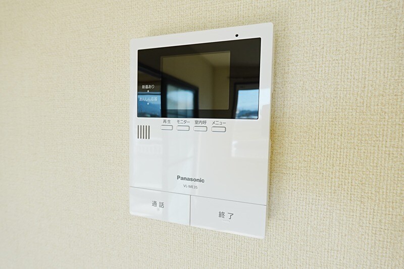 ファーストフレグランスD棟の物件内観写真