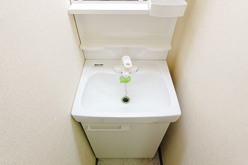 ファーストフレグランスD棟の物件内観写真