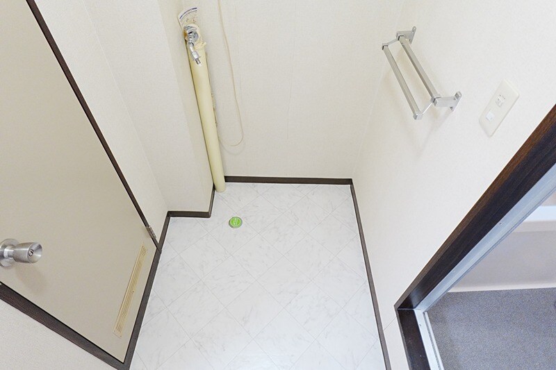 ファーストフレグランスD棟の物件内観写真