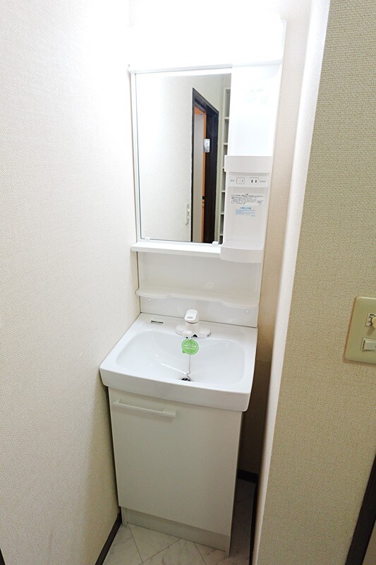 ファーストフレグランスD棟の物件内観写真