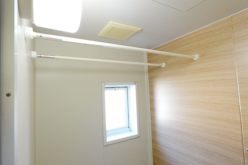 ファーストフレグランスD棟の物件内観写真