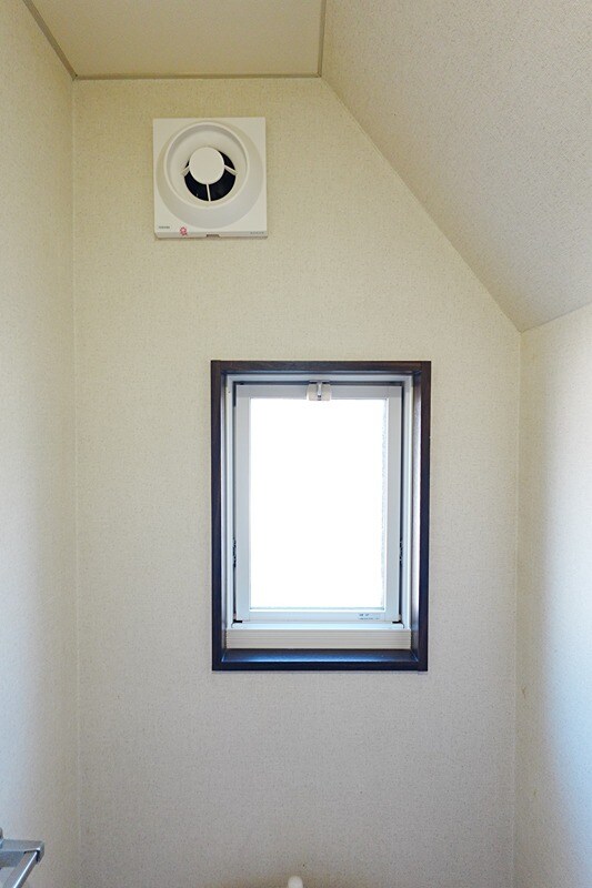 ファーストフレグランスD棟の物件内観写真