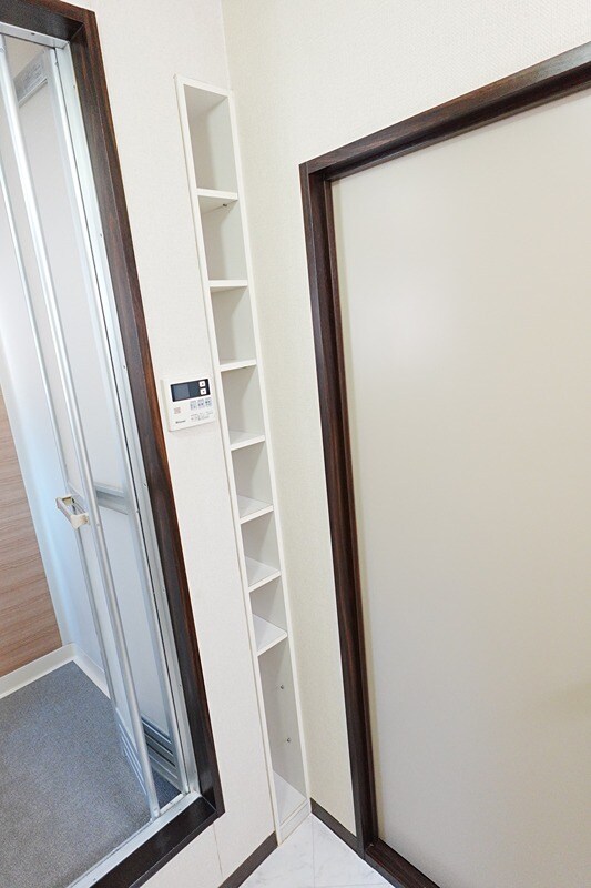 ファーストフレグランスD棟の物件内観写真