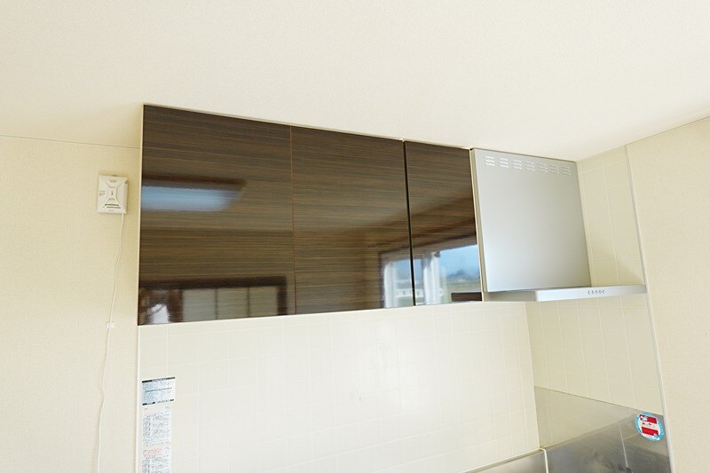 ファーストフレグランスD棟の物件内観写真