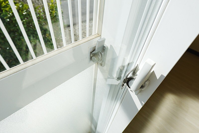 ファーストフレグランスD棟の物件内観写真