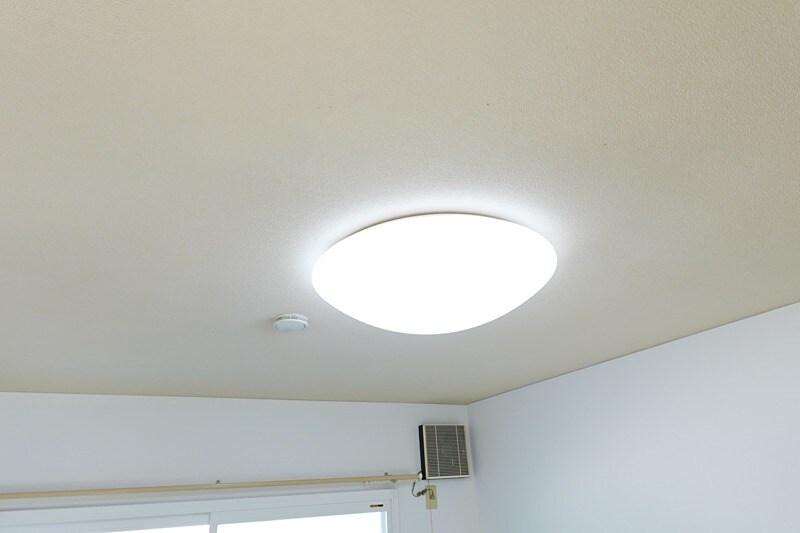 ファーストフレグランスD棟の物件内観写真