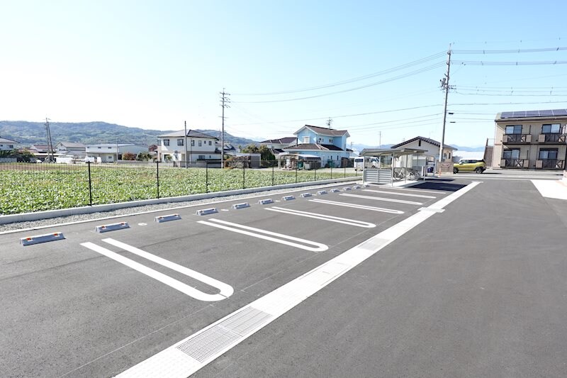 大屋駅 徒歩24分 1階の物件内観写真