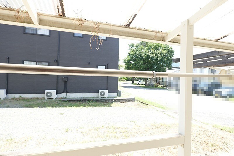 ノビレッジの物件内観写真