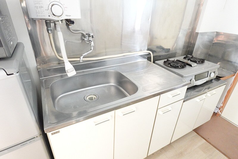 ノビレッジの物件内観写真