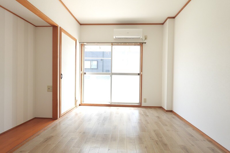 ノビレッジの物件内観写真