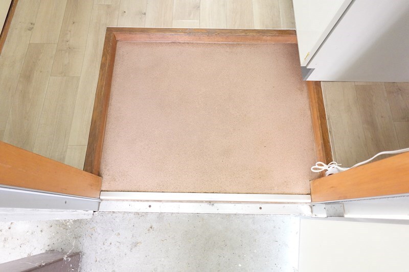 ノビレッジの物件内観写真