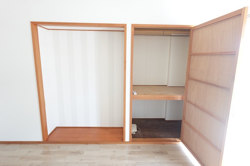 ノビレッジの物件内観写真