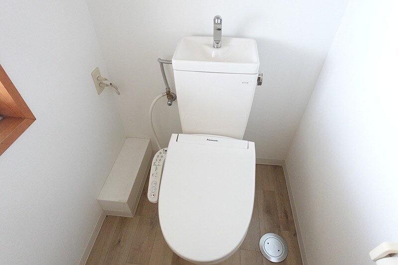 ノビレッジの物件内観写真