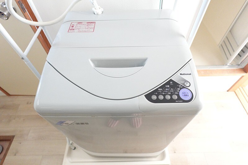 ノビレッジの物件内観写真