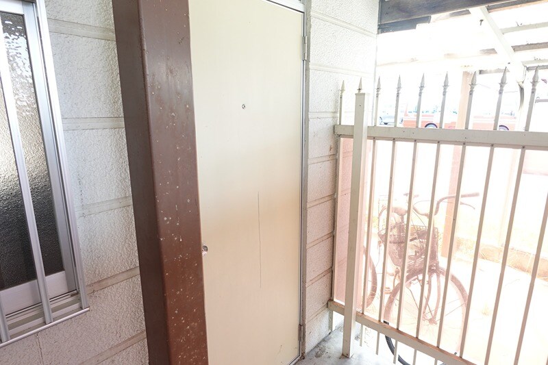 ノビレッジの物件内観写真