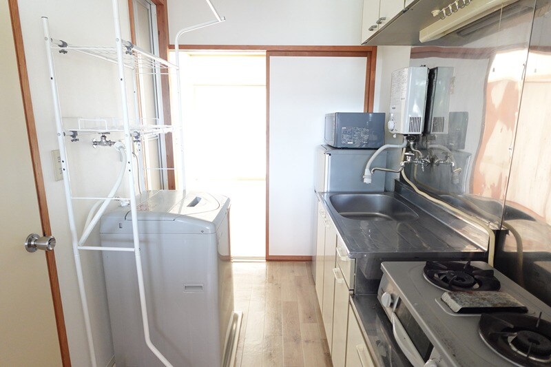 ノビレッジの物件内観写真