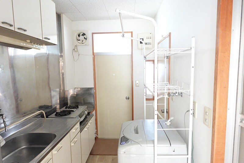 ノビレッジの物件内観写真