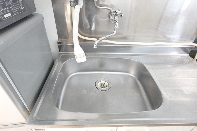 ノビレッジの物件内観写真