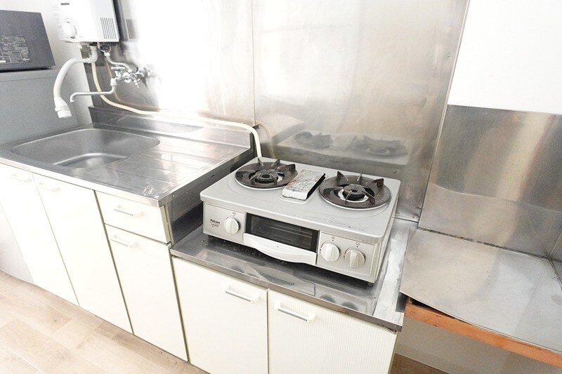 ノビレッジの物件内観写真