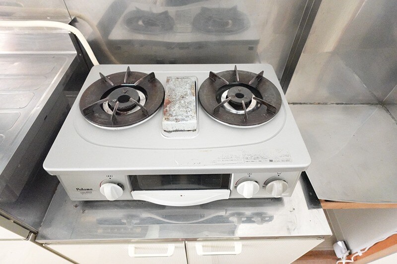 ノビレッジの物件内観写真