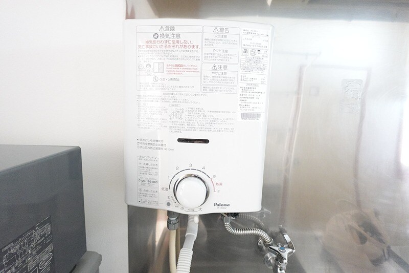 ノビレッジの物件内観写真