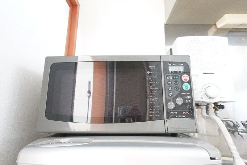 ノビレッジの物件内観写真