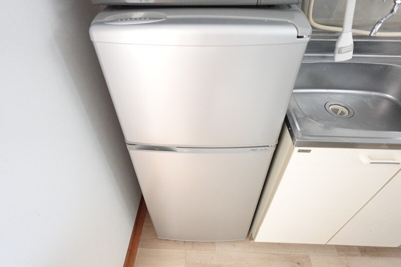 ノビレッジの物件内観写真