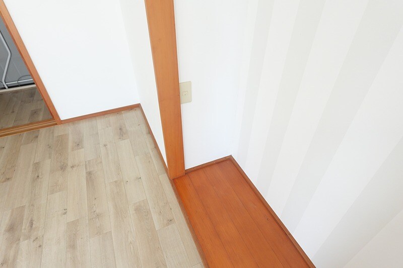 ノビレッジの物件内観写真