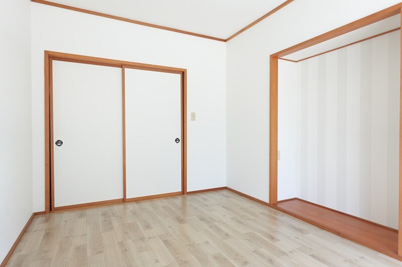 ノビレッジの物件内観写真