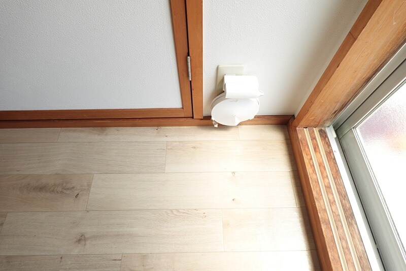 ノビレッジの物件内観写真