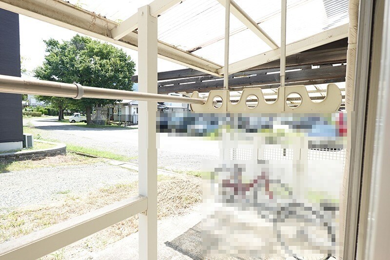 ノビレッジの物件内観写真